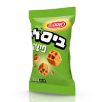 ביסלי פיצה אסם 70 גרם