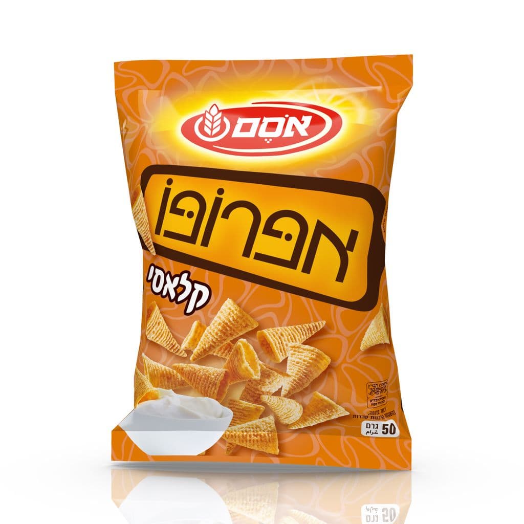 אפרופו 50 גרם