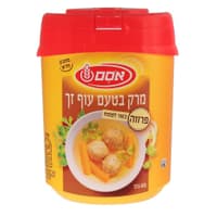 מרק בטעם עוף זך כשר לפסח