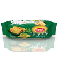 קרם קרקר דל נתרן 250ג' אסם