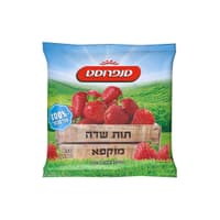 סנפרוסט תות שדה קפוא 300גר