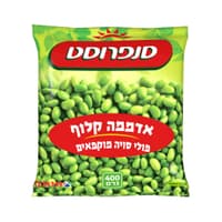 אדממה קלוף סנפרוסט, 400 ג, ב.יוסף