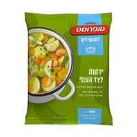 לקט לעוף 800גרם
