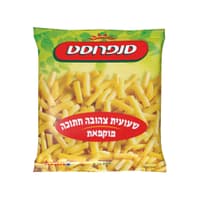 שעועית צהובה חתוכה 800 ג