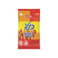 חטיף צ'יפס בטעם קטשופ50ג