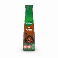 רוטב ברביקיו קנור 350 גרם
