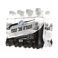 טמפו סודה 500 מ"ל תריסר