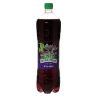 ג'אמפ EXTRA FRUIT טעם ענבים 1.5 ליטר