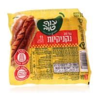 נקניקיות עוף 400 גרם