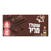 שוק פרה מריר ללג בדצ