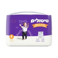 טיטולים פרימיום שלב 4 38 יח'