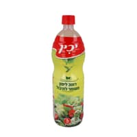 מיץ לימון לתיבול 1 ליטר יכין