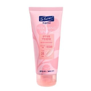 Camille light-texture hand cream BLOOMING SPRIN