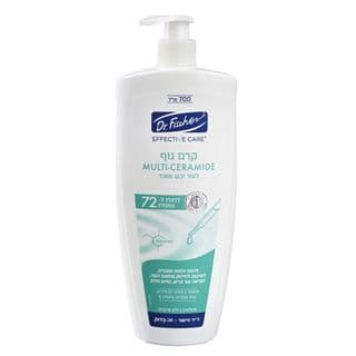 אפקטיב קר קרם גוף MULTI-CERAMIDE לעור יבש מאוד