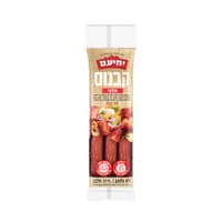 קבנוס פפרוני קלאסי 125גר