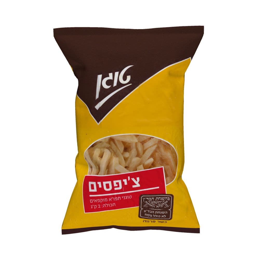 טוגן 2 ק"ג