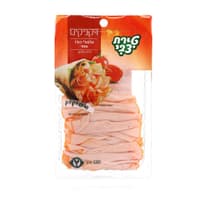 סלסולי פסטרמה הודו 120גר