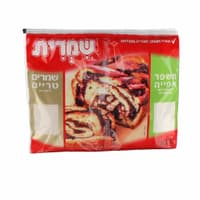 שמרית+משפר אפיה ביתית100