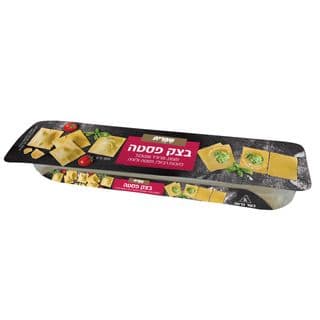 בצק לפסטה מצונן