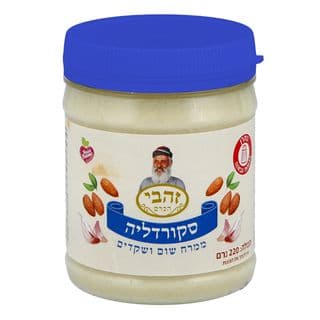 סקורדליה זהבי