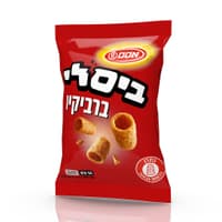 ביסלי ברביקיו 55 גרם