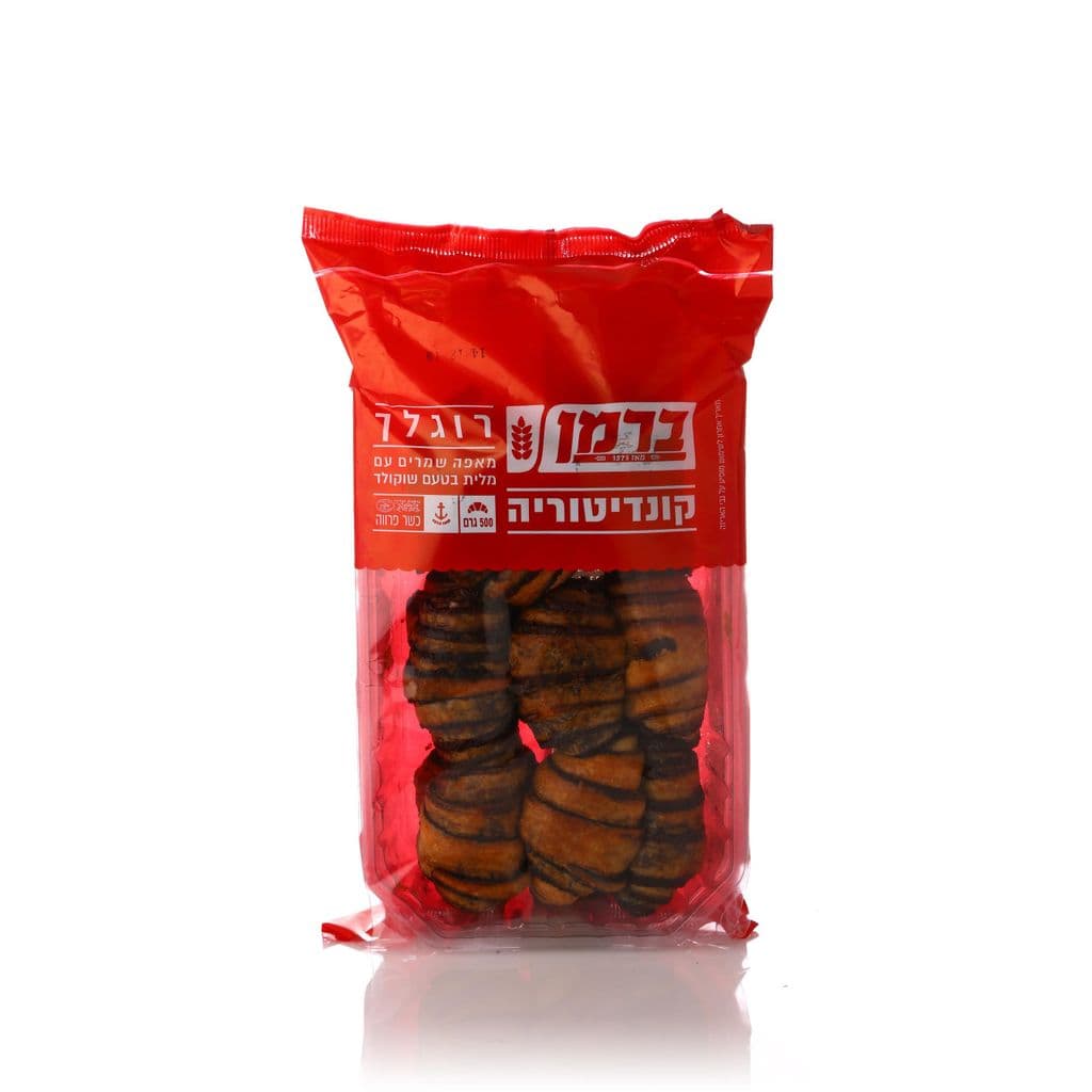 Berman Rugelach 500 g