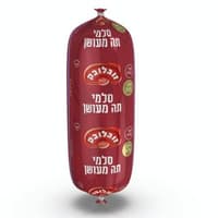 סלמי תה מעושן רחב