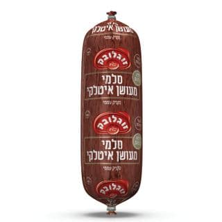 Итальянская копчёная салями