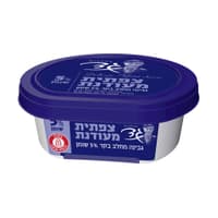 גב.צפתית מעודנת5% 200גרם