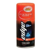 אדג גל גילוח לעור רגיש 78 גרם