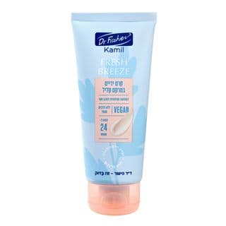 קמיל, קרם ידיים 100 מ"ל FRESH BREEZE