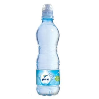 מים מינרליים מי עדן פקק ספורט 0.5 ל'
