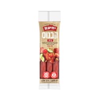 קבנוס צ'ילי חריף 125 גרם