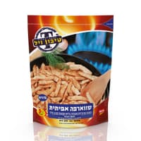 שווארמה אמיתית פרגיות טיבון ויל 500 גרם