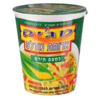 ארוחת נודלס תירס מג'יק 70 גרם