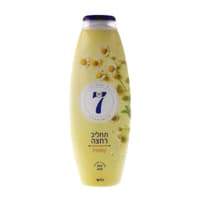 נקה תחליב רחצה לבן קמומיל 1 ל`