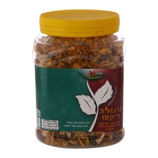 Granola Fixso 500 g