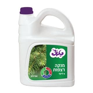 נוזל רצפות אורנים 4