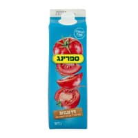 נקטר עגבניות ספרינג 1 ל'