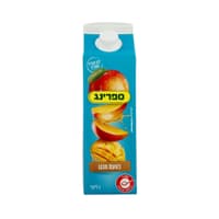 נקטר ספרינג מנגו 1 ליטר