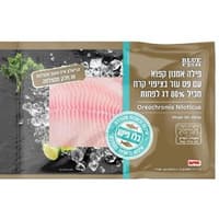 דלידג פילה אמנון 7-9 בד"צ