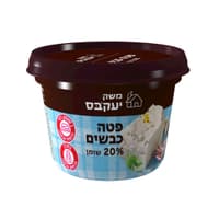 פטה כבשים 250 גרם