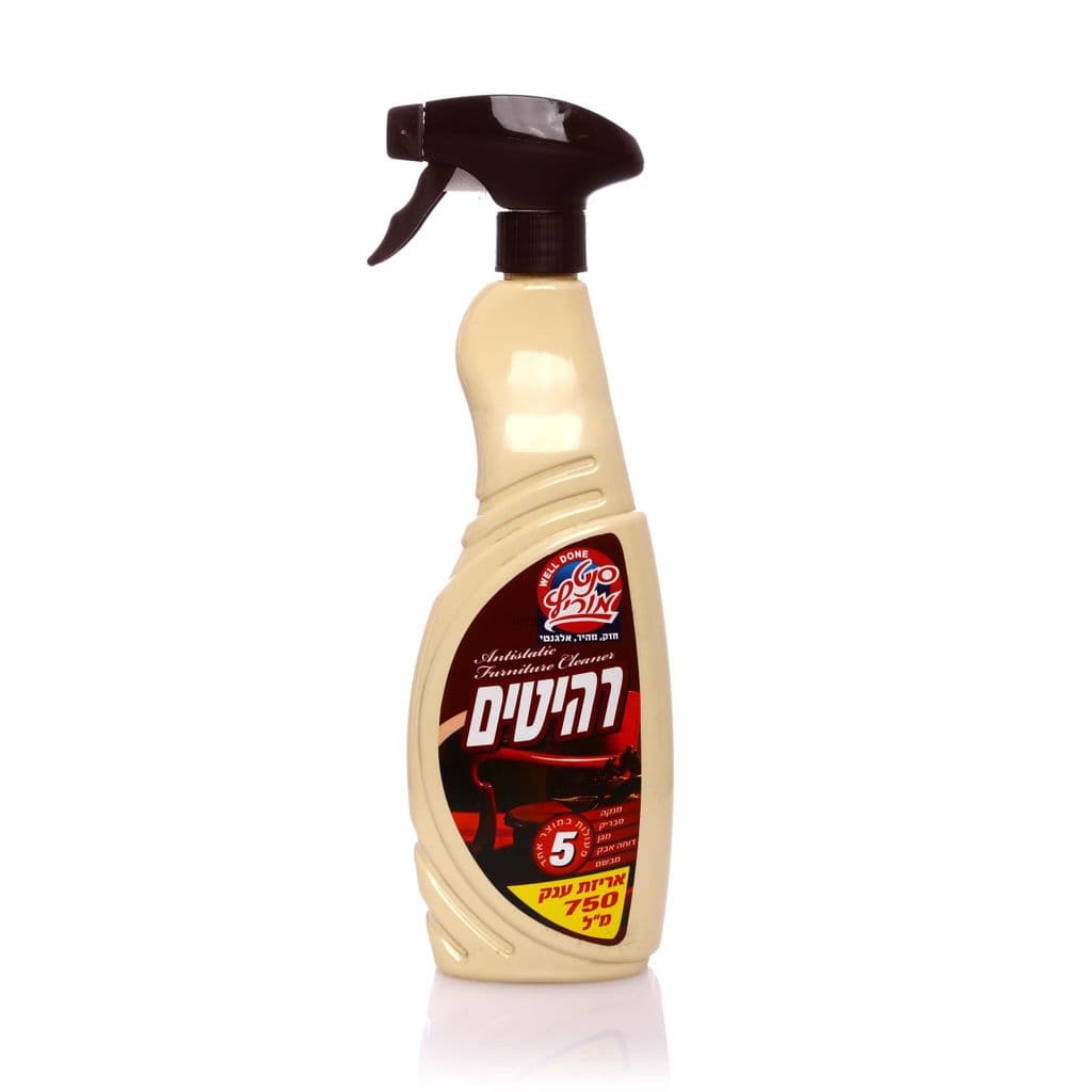סנט מוריץ תרסיס לניק
