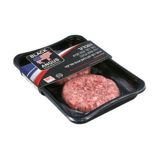 Бургеры Black Angus 3