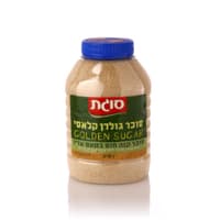 סוכר גולדן קלאסי 1 ק"ג