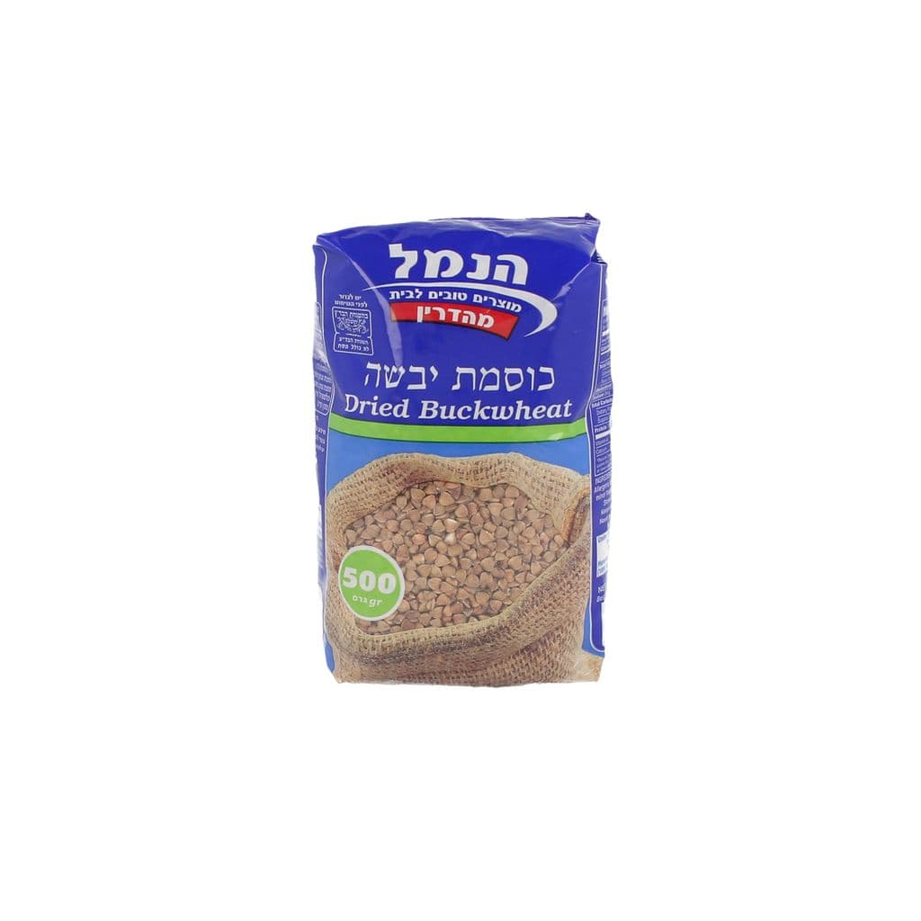 כוסמת 500 גר` -
