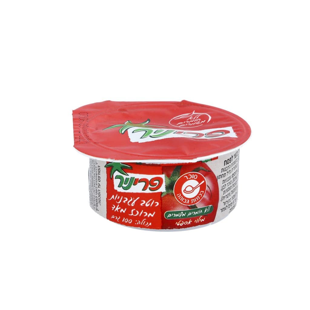 פריניר רוטב עגבניות 22BX