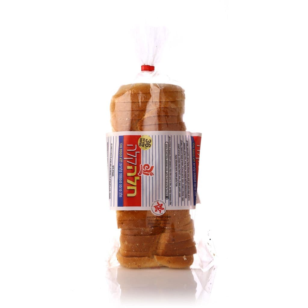 Challah Plus