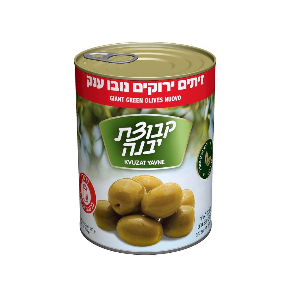 נובו ענק ‏2‏-‏A‏ יבנה