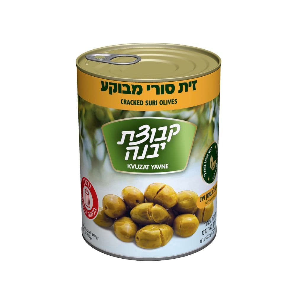 סורי מבוקע ‏2‏-‏A‏ יבנה